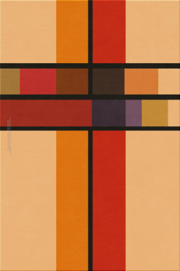 Bauhaus 13815-tower - handmade rug, tufted (India), 24x24 5ply quality